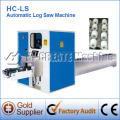 automatic toilet paper roll cutting machine